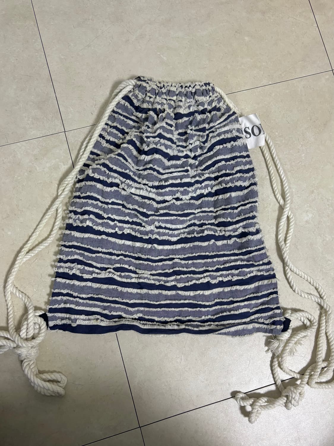 SOMP 멀티 백 상품이미지1