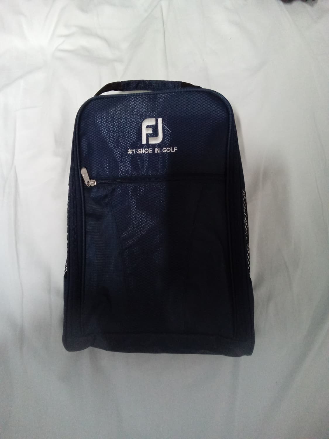 풋조이 헬릭스 보아 방수 골프화 상품이미지8