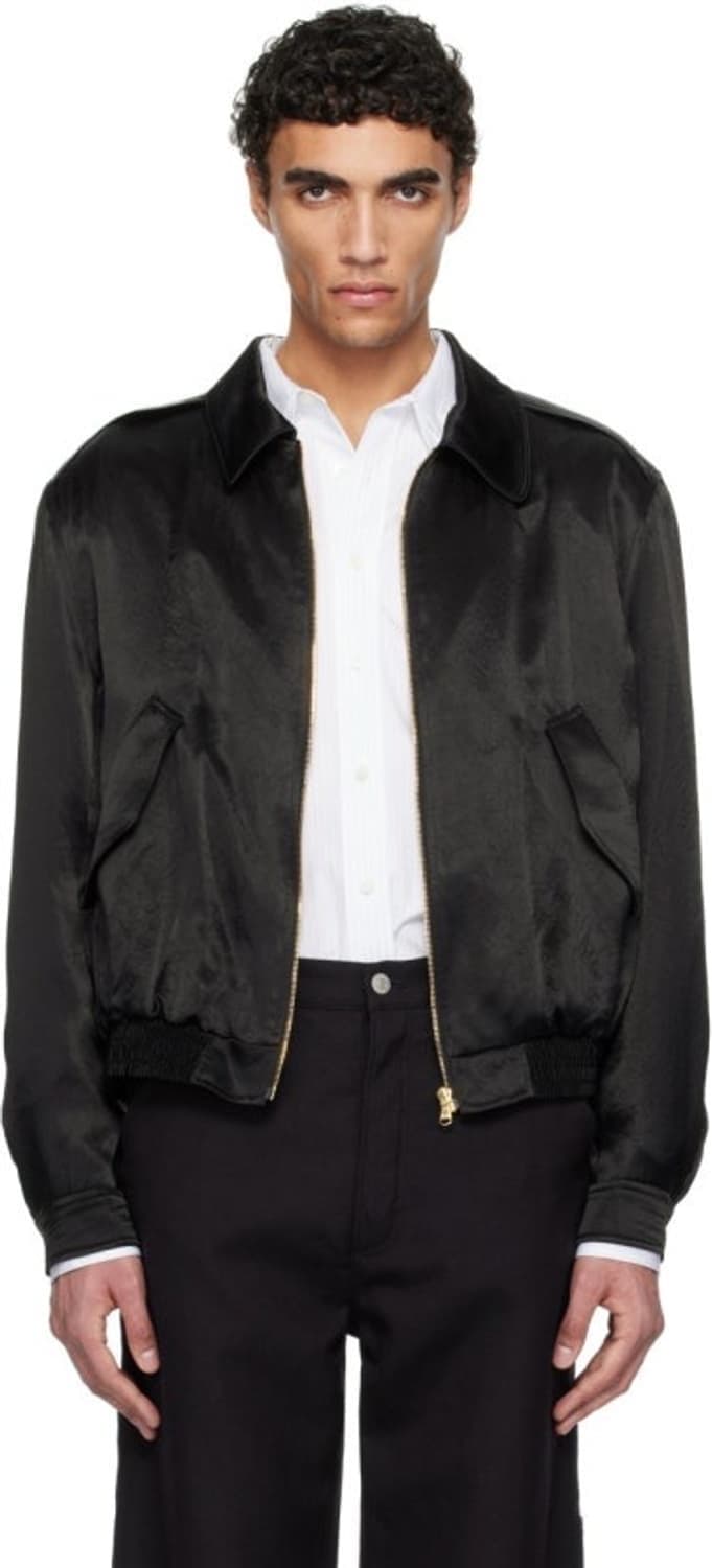 렉토 벤 플루이드 80s 자켓 L사이즈(새상품) 상품이미지3