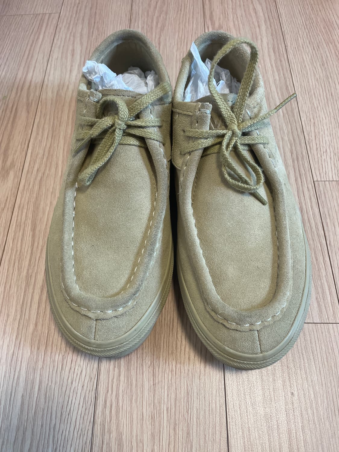 반스 카버로우 260 상품이미지2