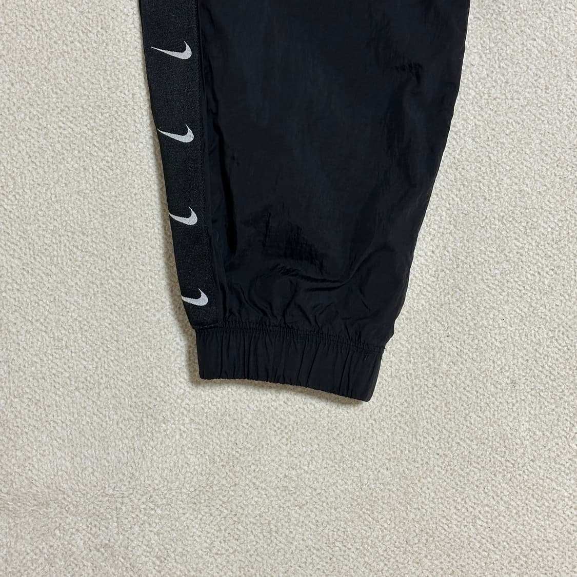 나이키 스우시 우븐 팬츠 상품이미지5