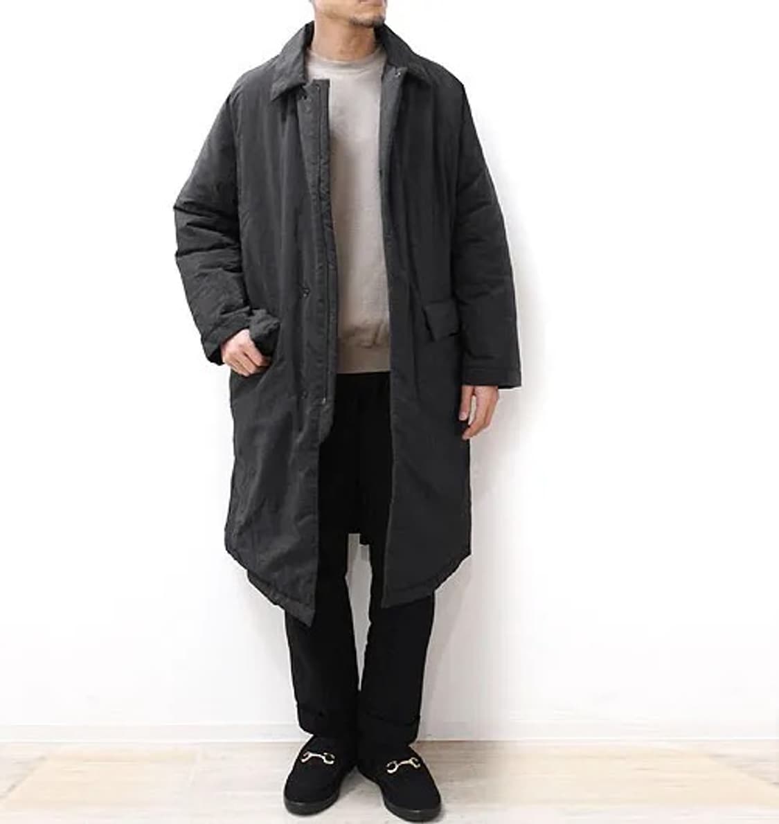 레미릴리프 REMI RELIEF P/N Down Coat 상품이미지2