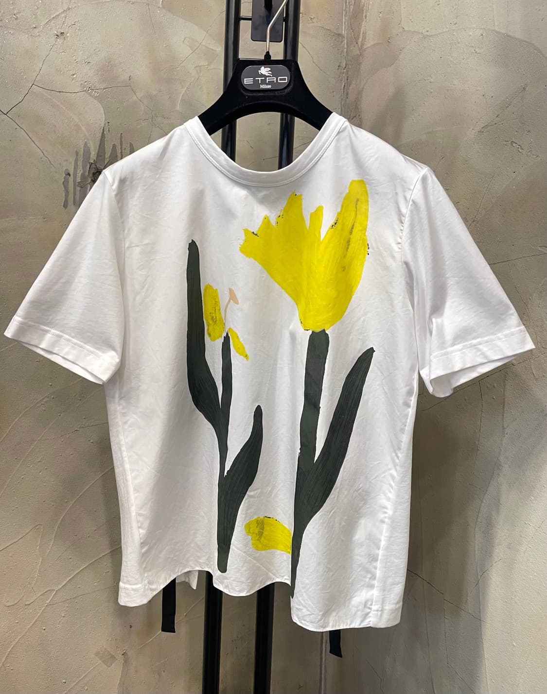 마르니 백 오픈 스트링 반팔티 66 상품이미지1