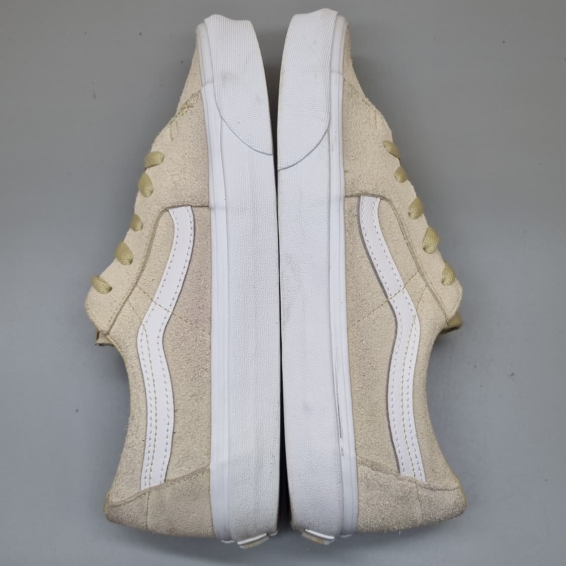 반스 스케이트 로우 코지 남성스니커즈 270 상품이미지5