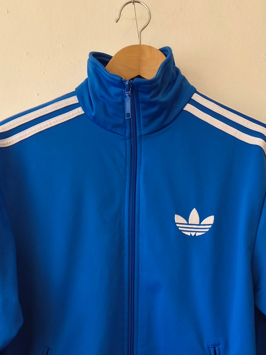 아디다스 오리지널 남성 트렉탑 상품이미지1