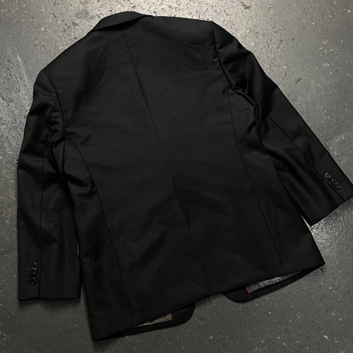 100 지방시 블레이저 자켓 상품이미지5