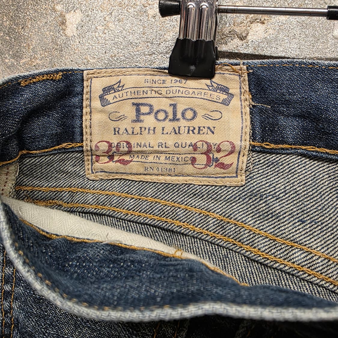 POLO RALPH LAUREN 상품이미지3