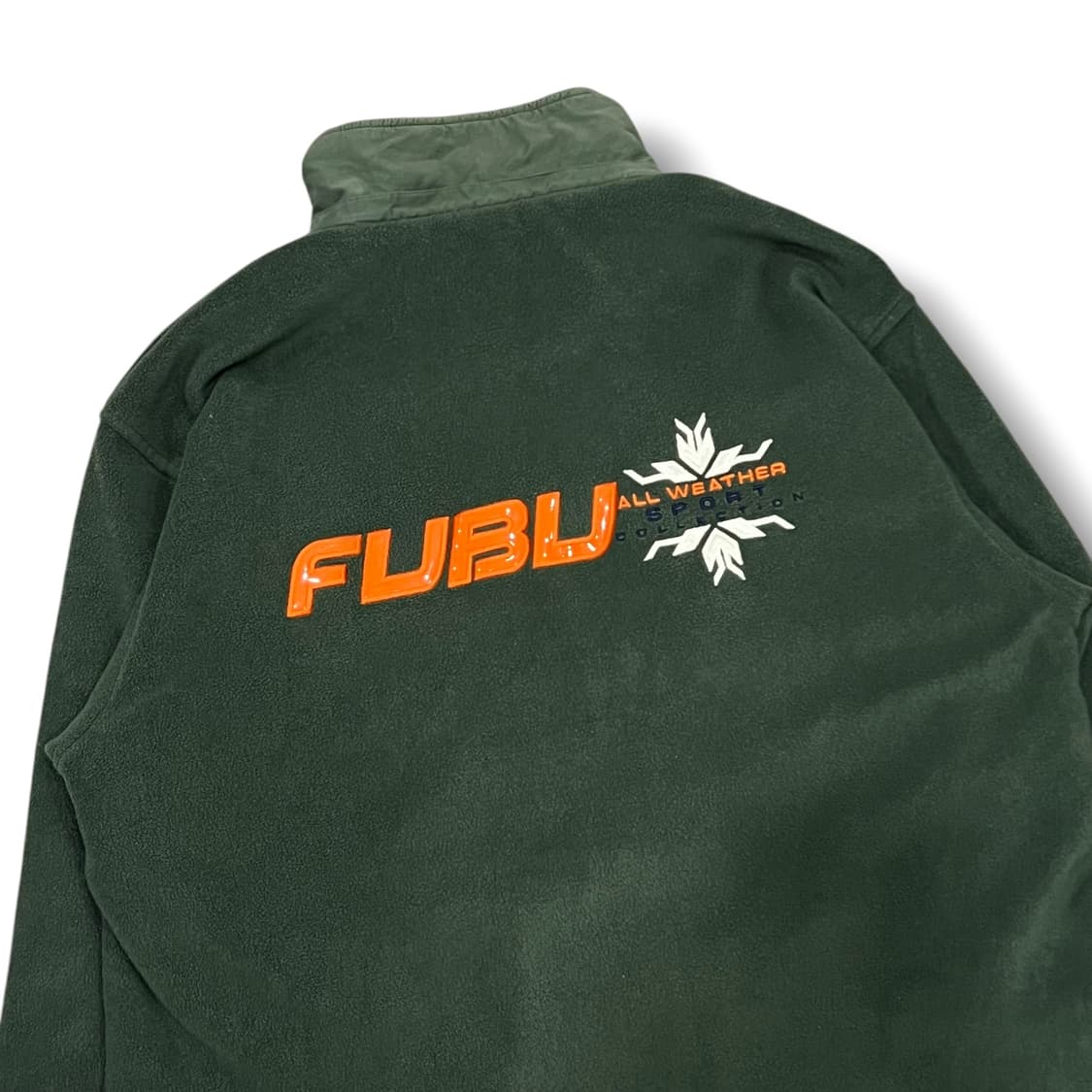 후부 플리스 반집업 s08558 상품이미지5