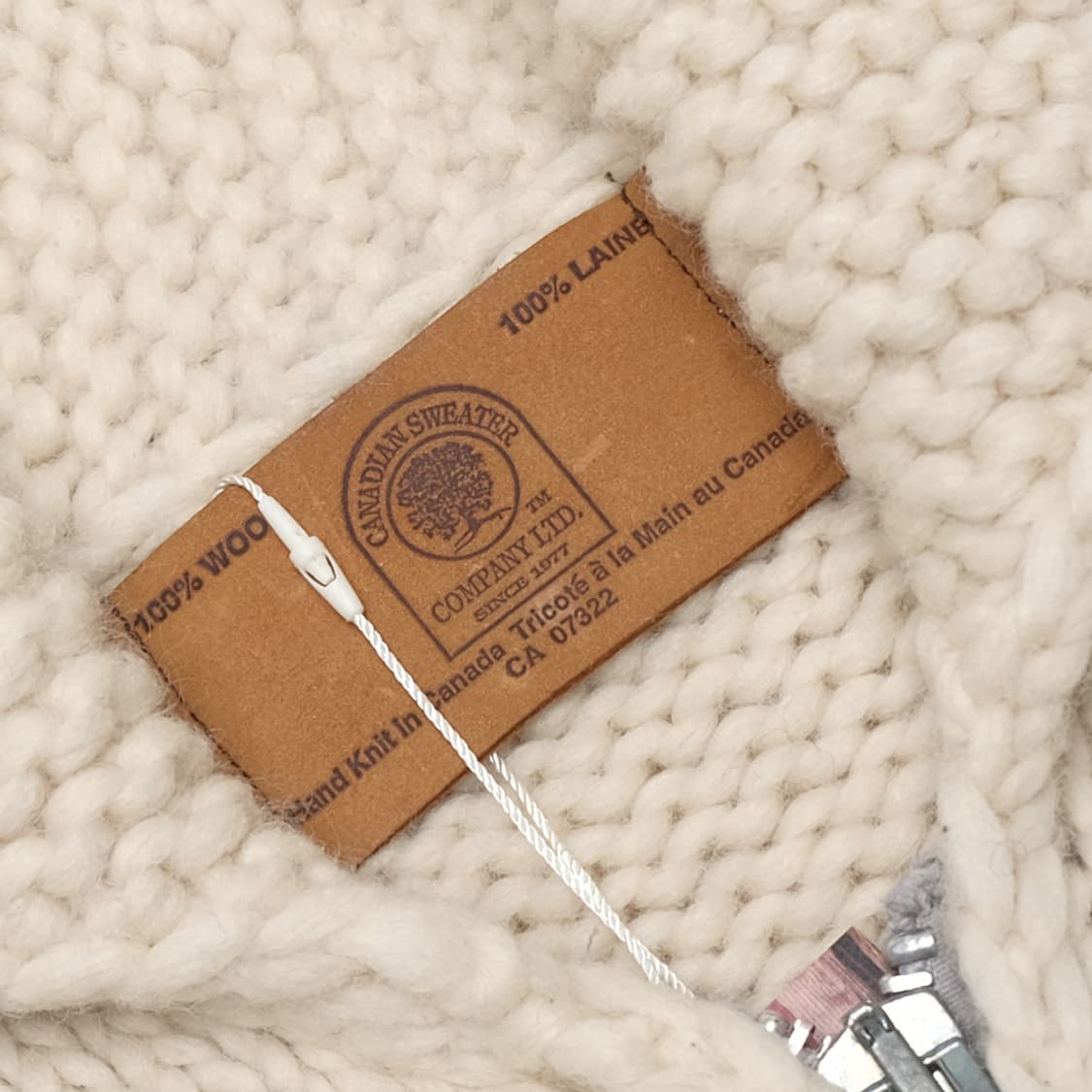 cowichan sweater 상품이미지6