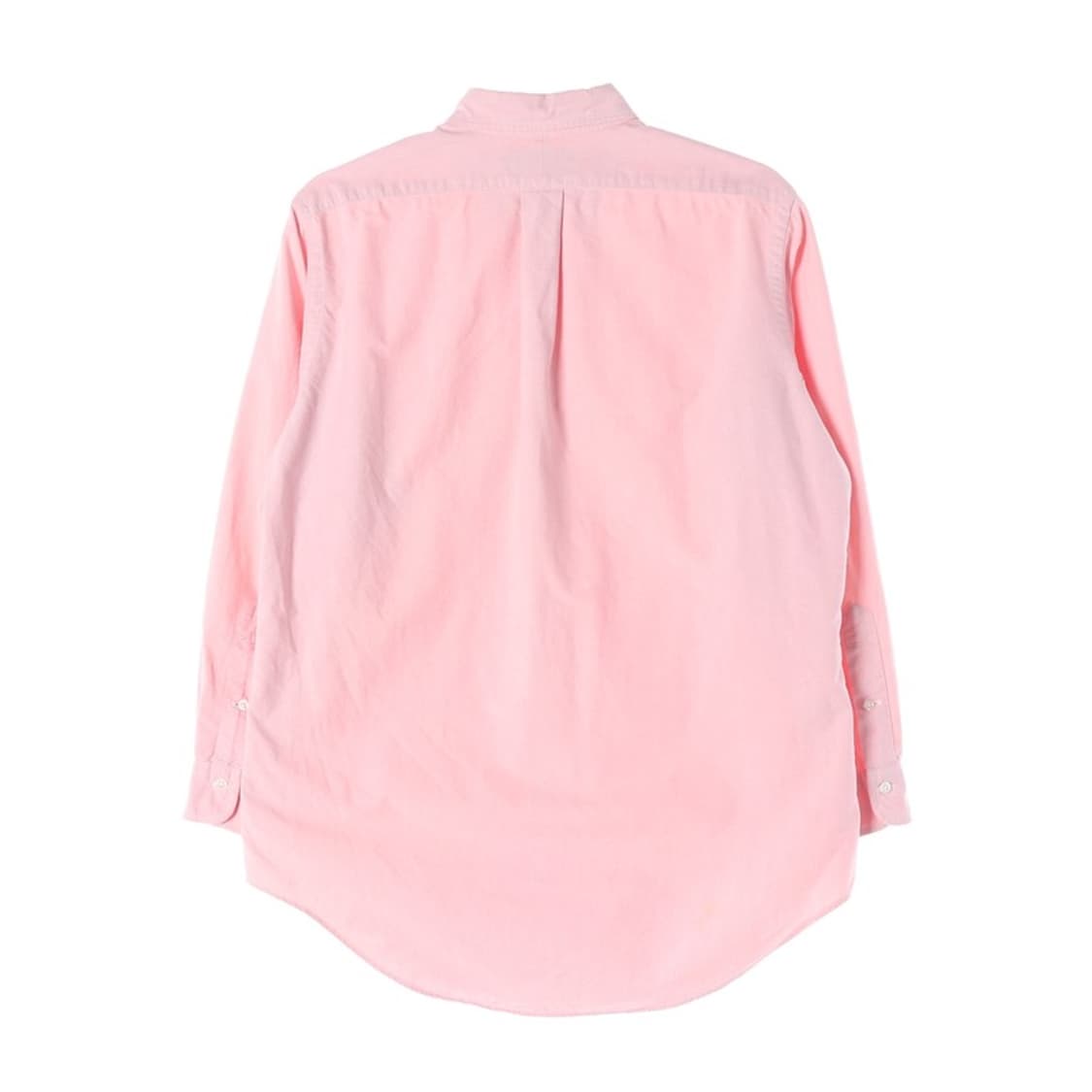 폴로 랄프로렌 옥스포드 셔츠 핑크 40-82 상품이미지2