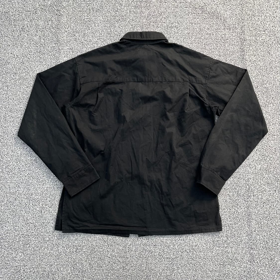 S 디스이즈네버댓 셔츠 자켓 0326M 상품이미지4