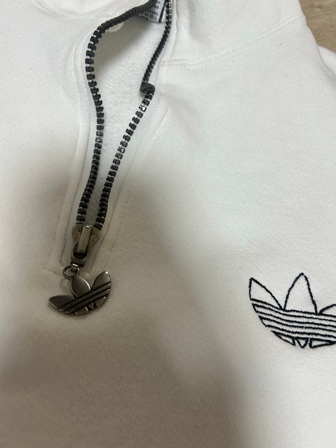 아디다스 반집업 상품이미지2