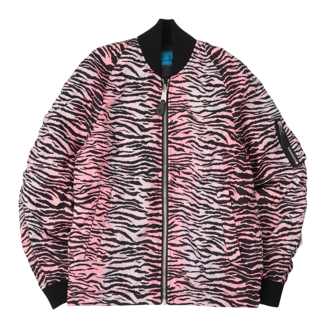 겐조 x h&m ma-1 자켓 상품이미지3