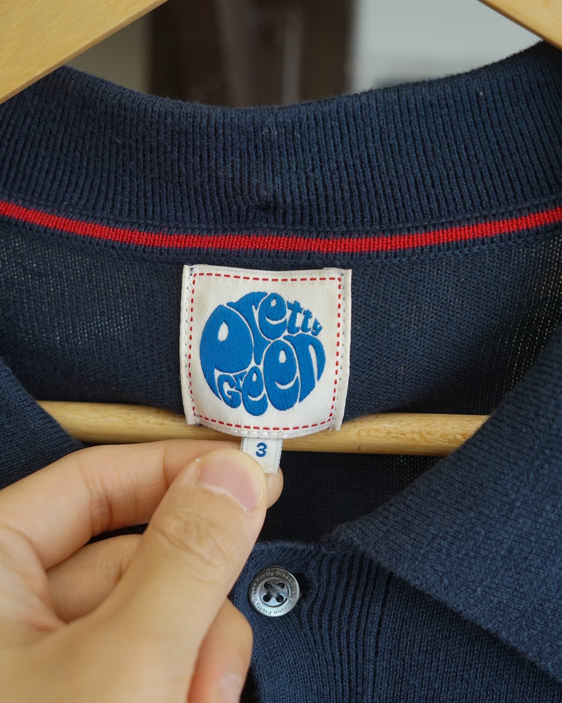 Pretty Green 상품이미지5