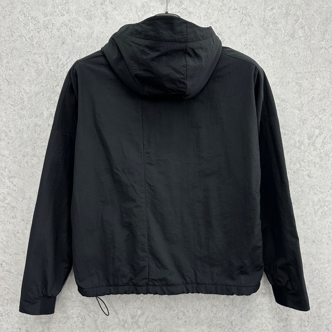 100 아디다스 여자 루즈핏 바람막이 자켓 상품이미지2