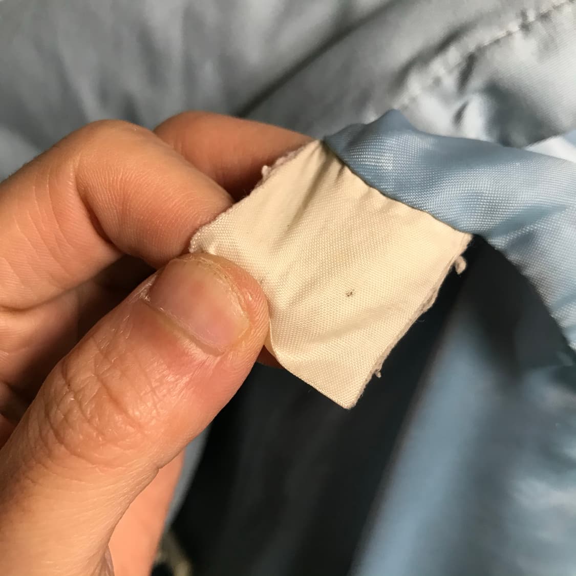 La다저스 소다색 후디자켓 상품이미지4