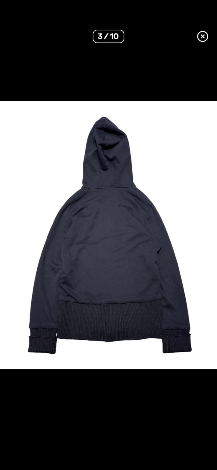 앤드뮐미스터 후드 집업 상품이미지2