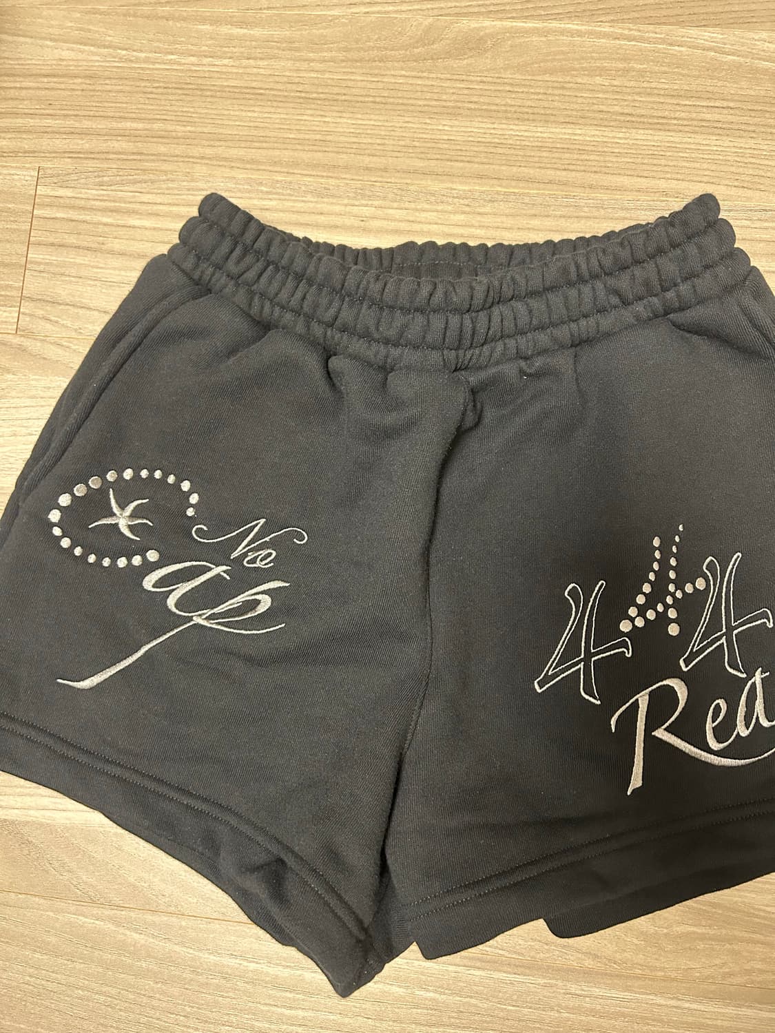 더콜디스트모먼트 반바지 상품이미지2