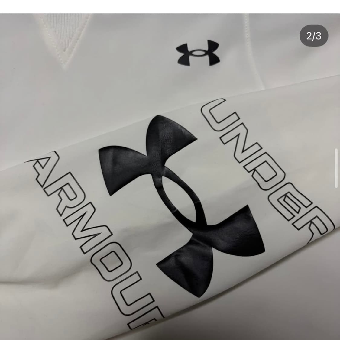 언더아머 웜업 상품이미지2