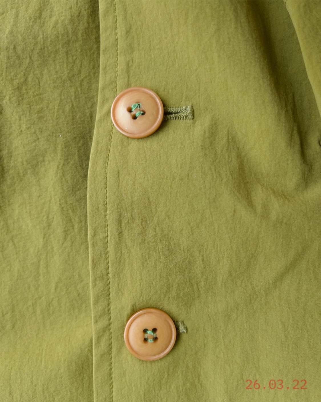 Peter Pan Collar Jacket 피터팬 자켓 상품이미지2