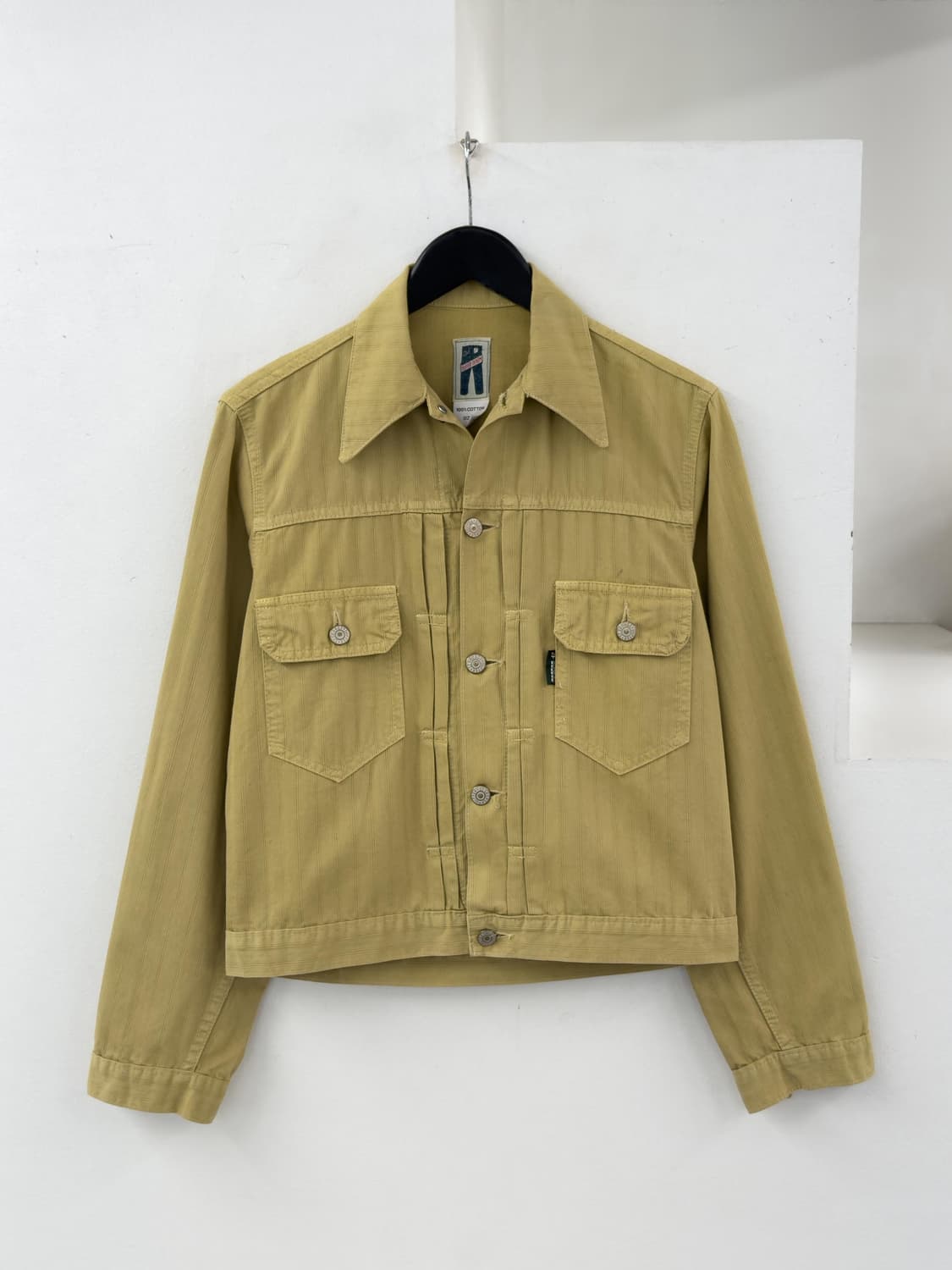 The Duffer of St. George 자켓 상품이미지1