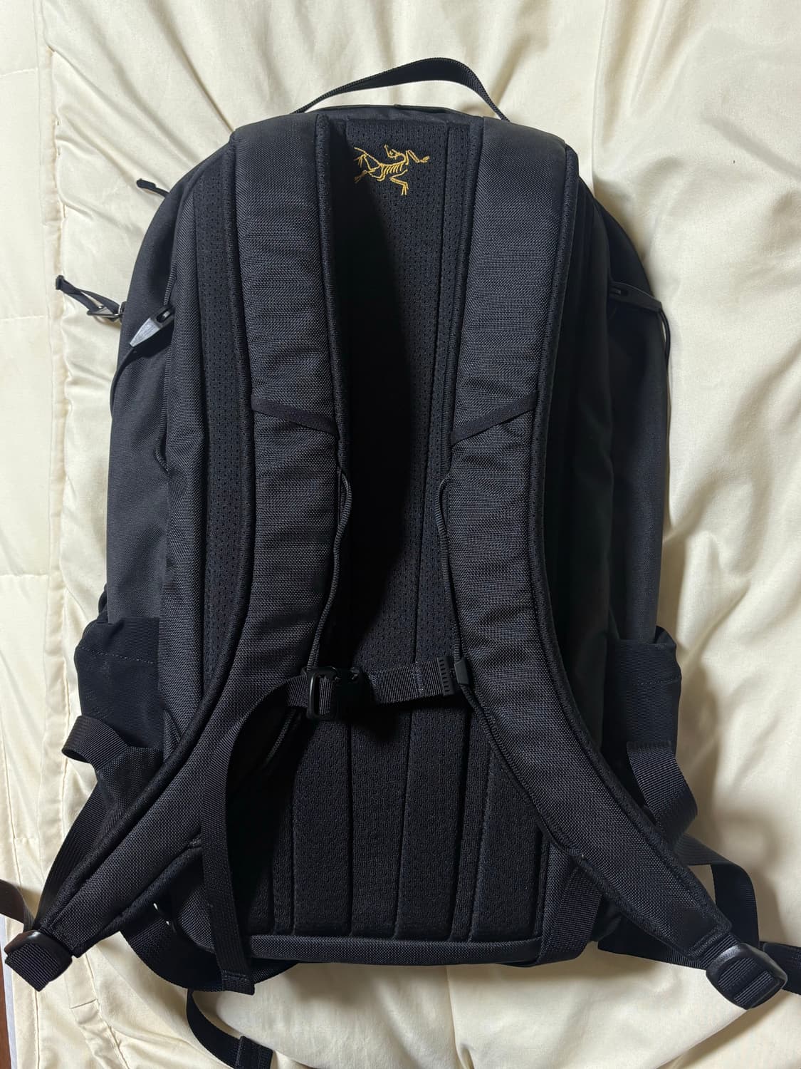 아크테릭스 맨티스 16 백팩 정품 상품이미지2