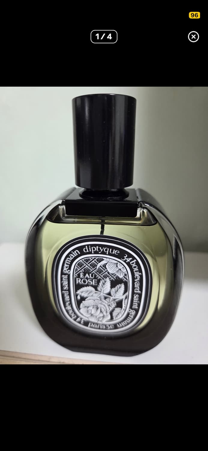 딥티크 오로즈 국문택 75ml 상품이미지1