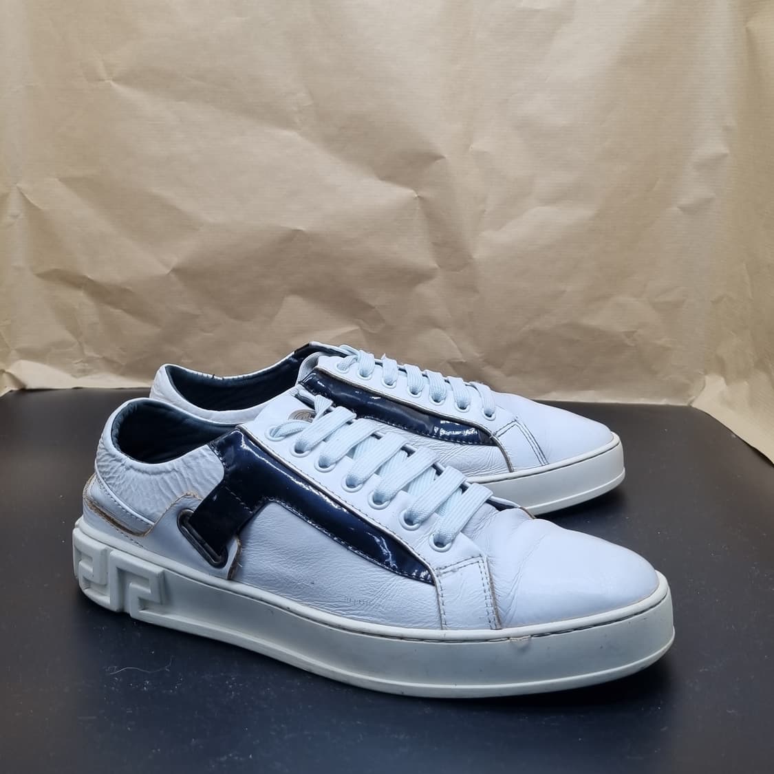 베르사체 남성스니커즈 275 상품이미지1