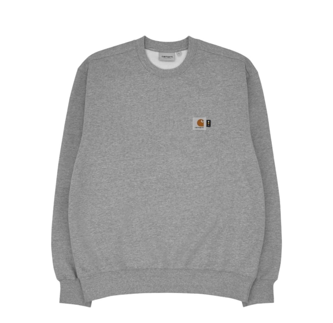 아이앱 칼하트 맨투맨S 상품이미지1