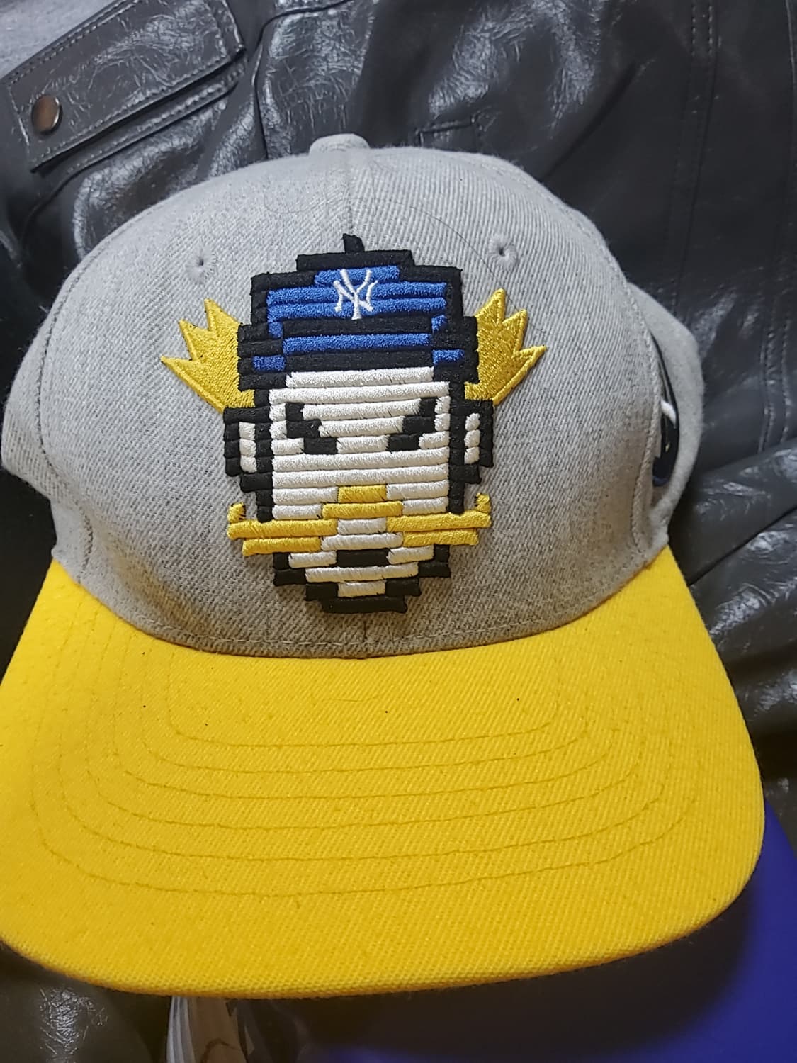 Mlb 모자 상품이미지1