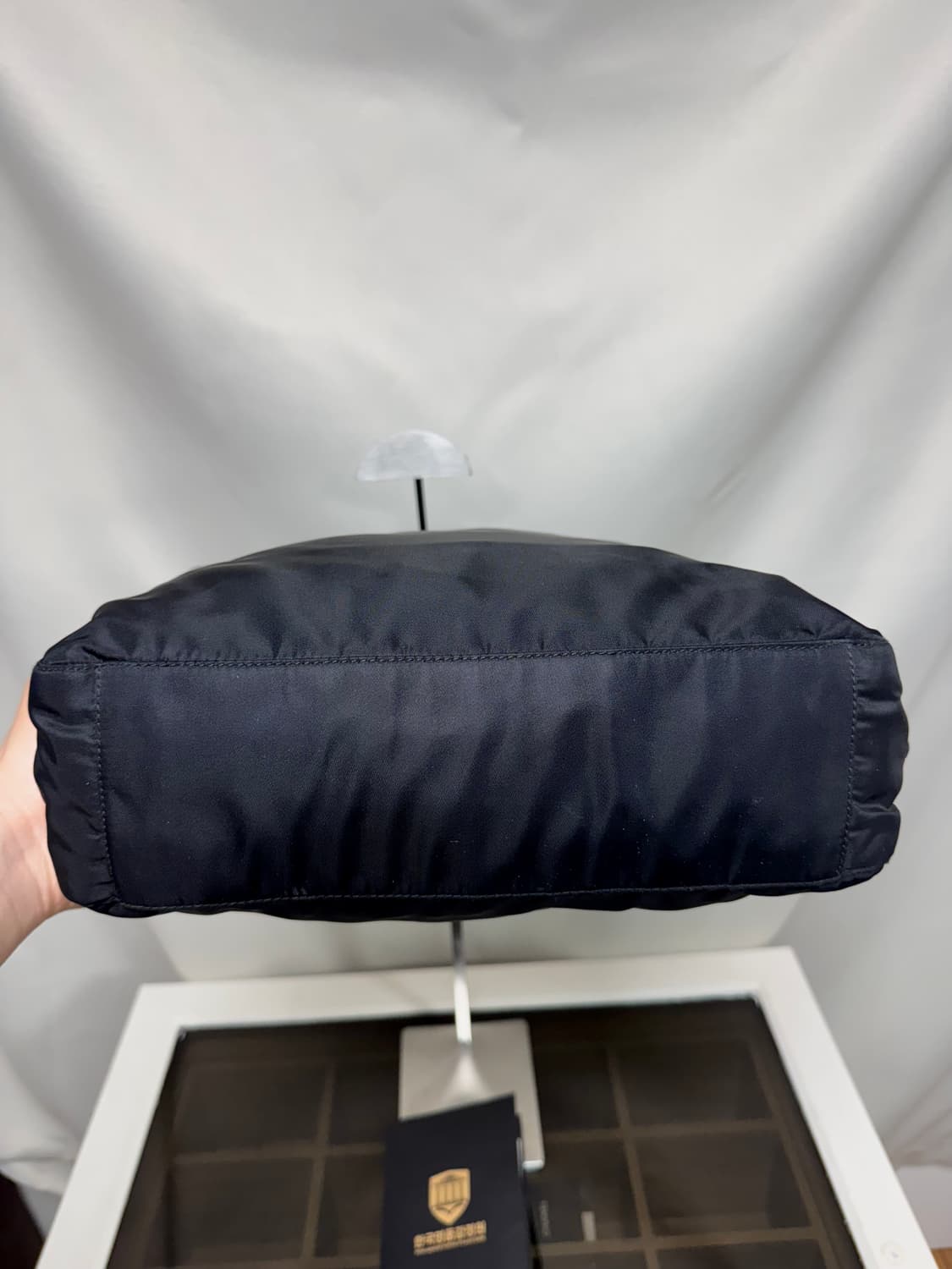 정품 프라다 포코노 숄더백 상품이미지8