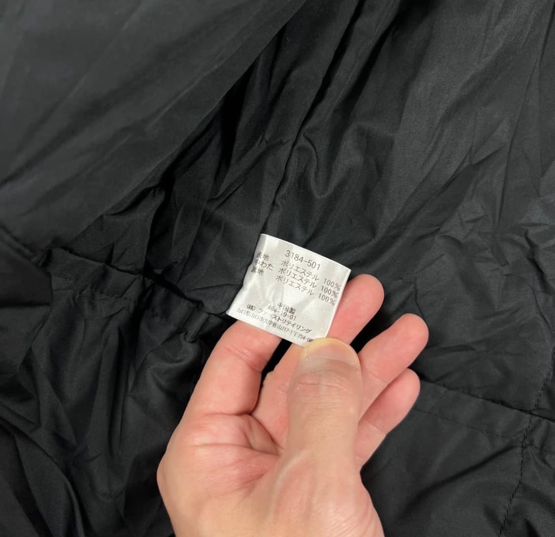 유니클로 88올림픽 패딩 상품이미지6