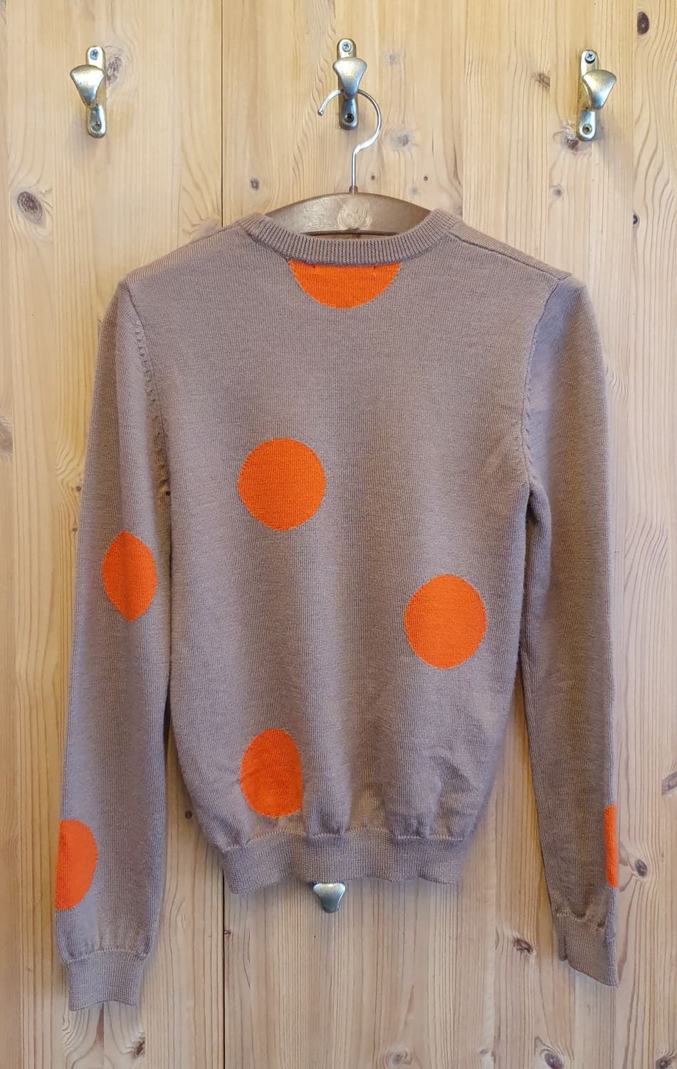 44.COS 라운드니트 상품이미지2