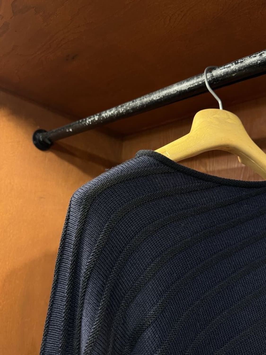 조르지오아르마니 니트 상품이미지5