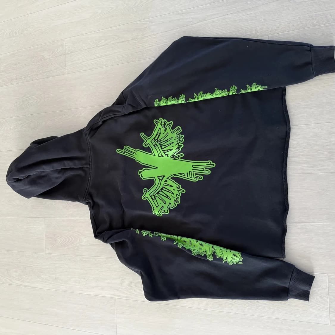 브이론 윙후드 xxl 상품이미지2