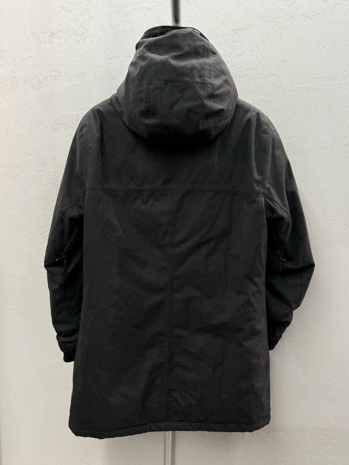 Nobis 노비스 그레이슨 파카 패딩 S 상품이미지4