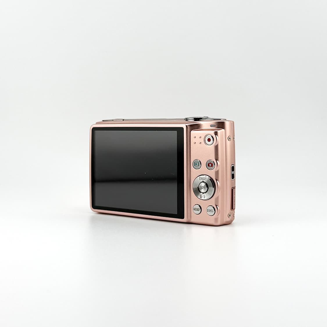 [수채감성] CASIO 카시오 엑슬림 EX-Z400 레트로 디지털 카메라 상품이미지5