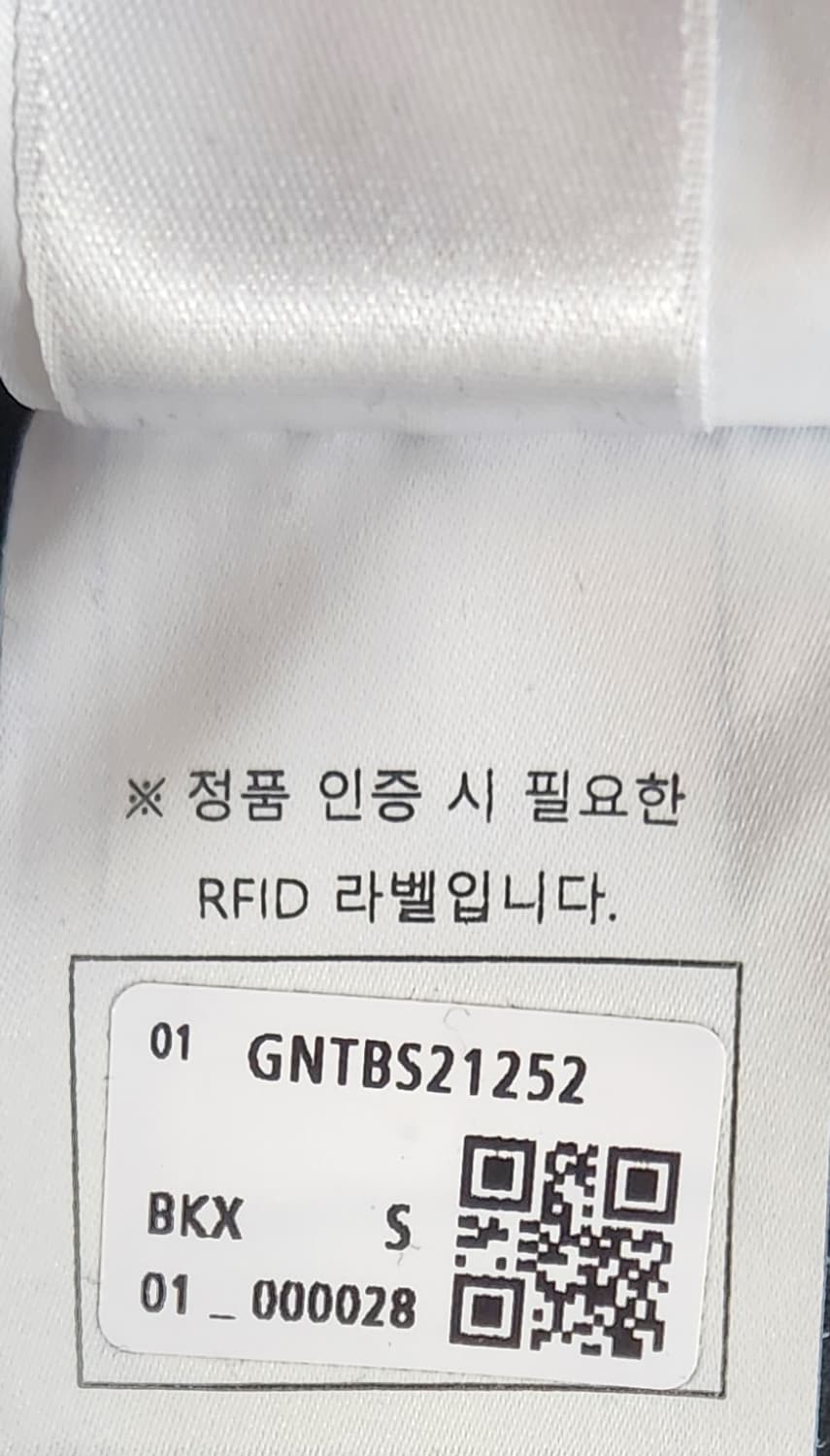 지포어 골프 여성용 맨투맨 티셔츠 S 상품이미지9