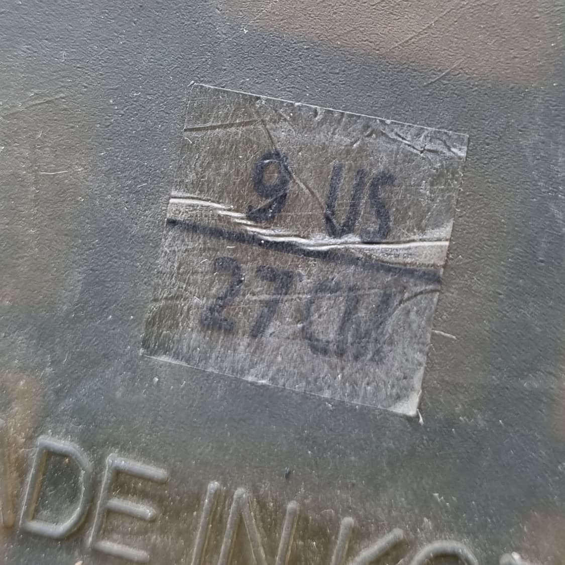 호킨스 남성캐주얼로퍼 270 상품이미지6