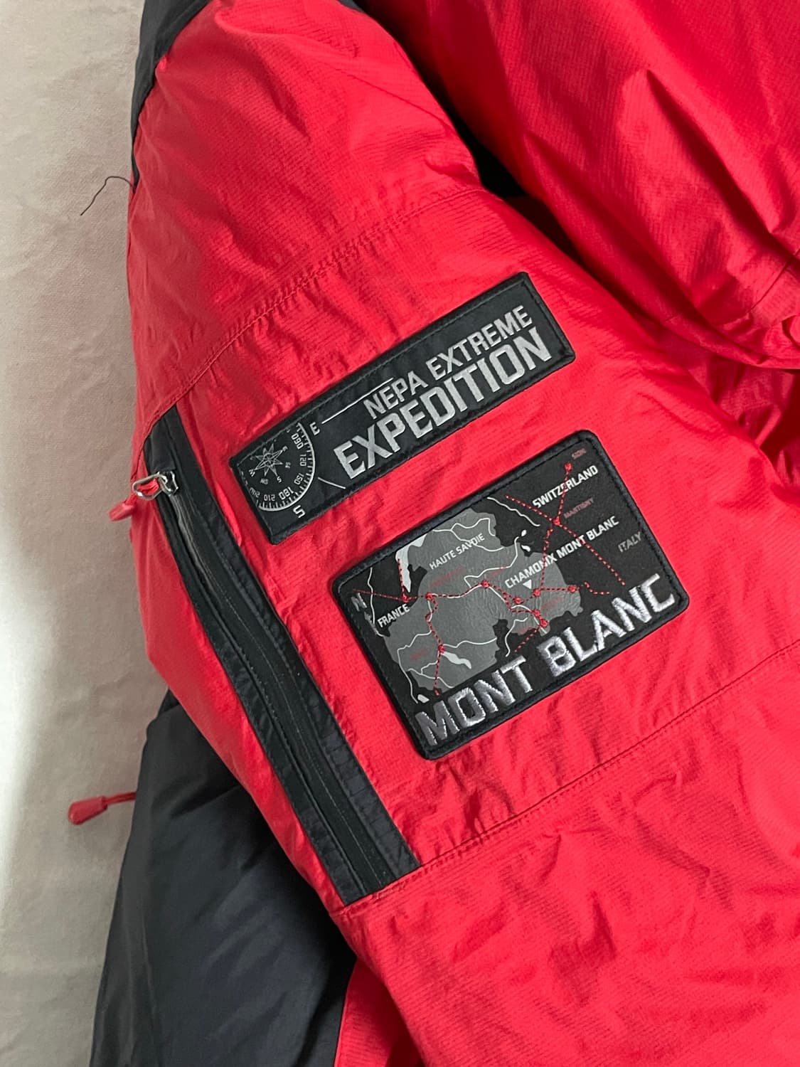 네파 패딩 상품이미지10