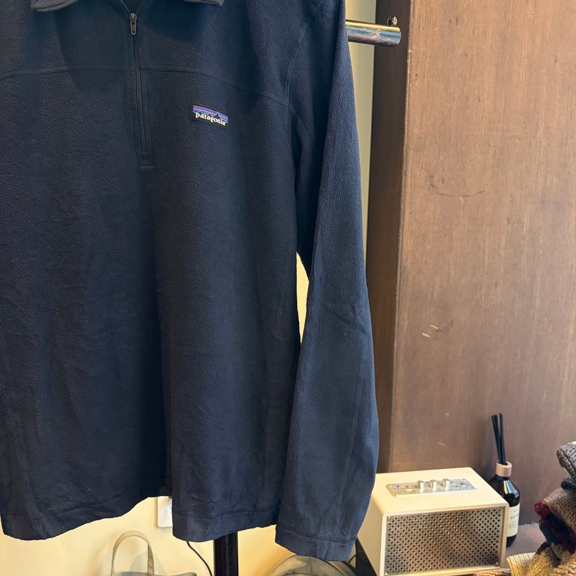 15532 - 파타고니아 신칠라 플리스 풀오버 상품이미지4