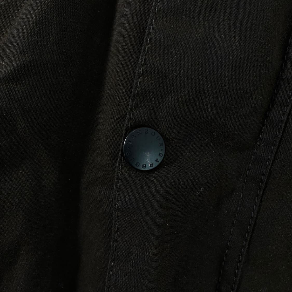 Barbour  바버 클래식 비데일 브라운 왁스 자켓  상품이미지5