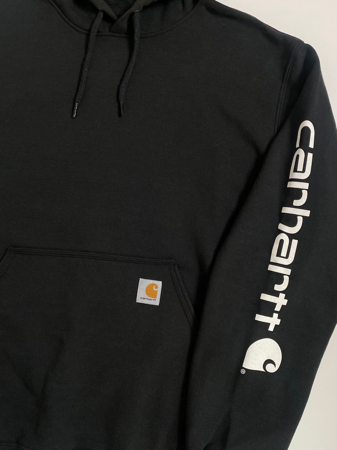 칼하트 후드티 상품이미지3
