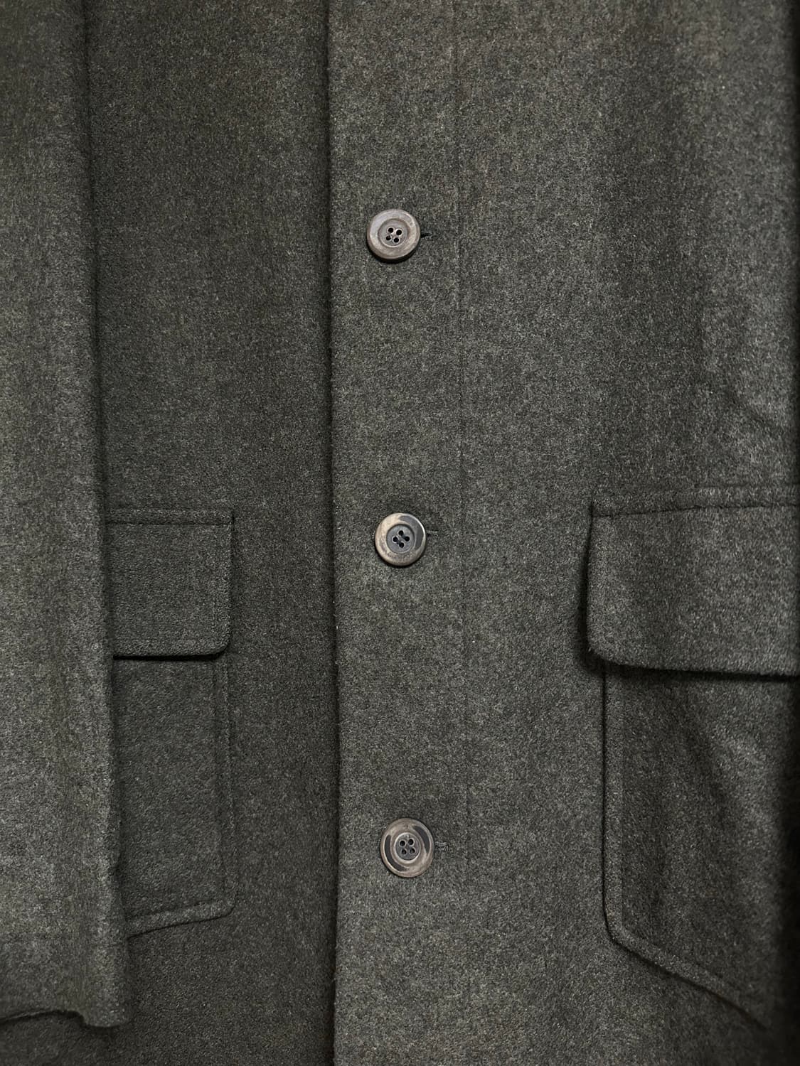 APC 더플 코트 [S] 상품이미지3