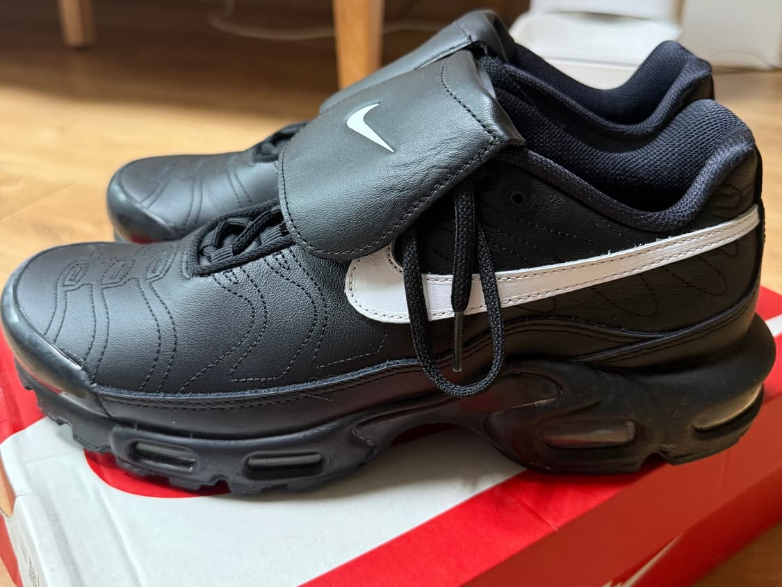 나이키 에어맥스 플러스 TNPO 270mm 상품이미지2