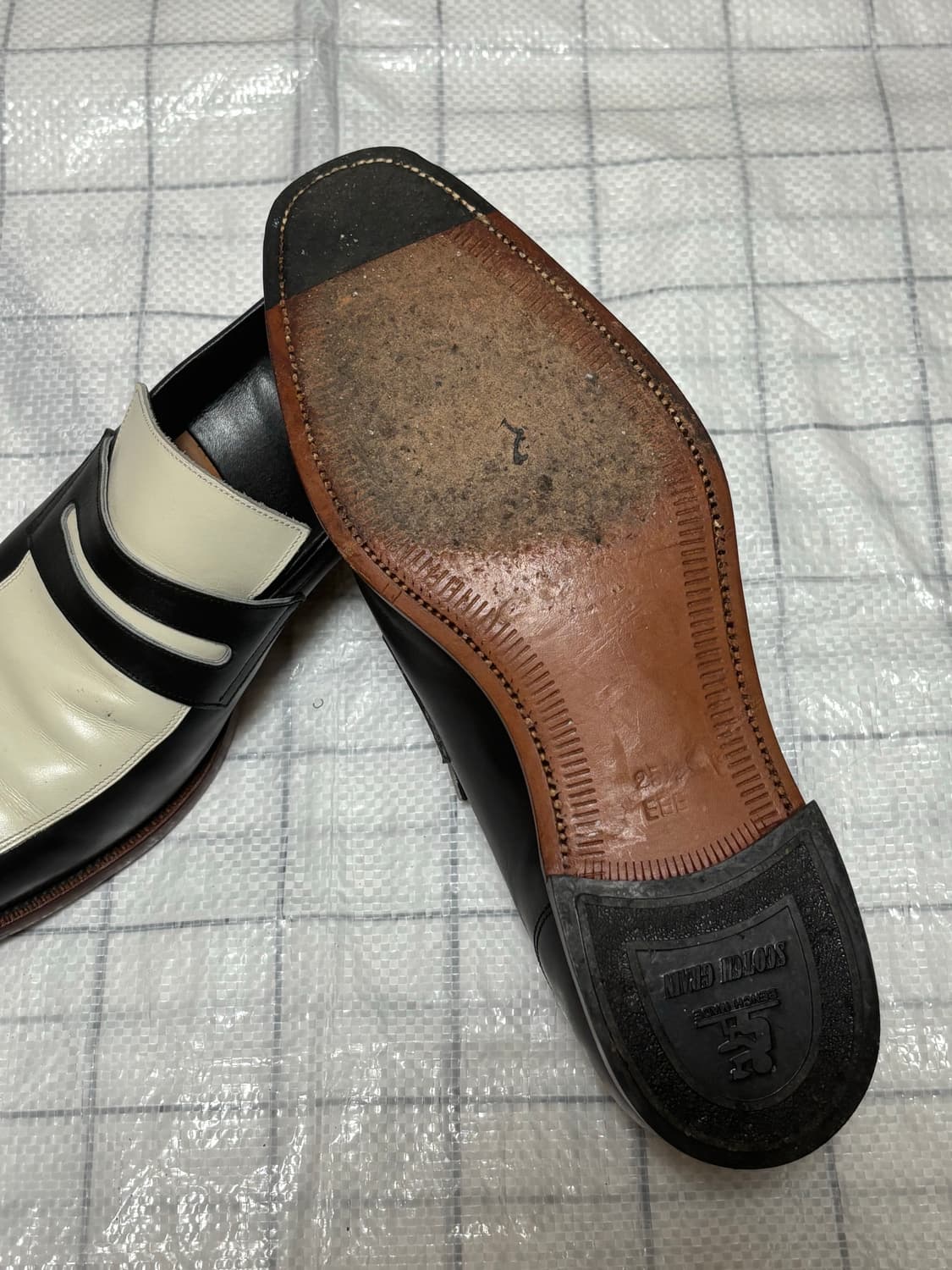 penny loafers 270 상품이미지2