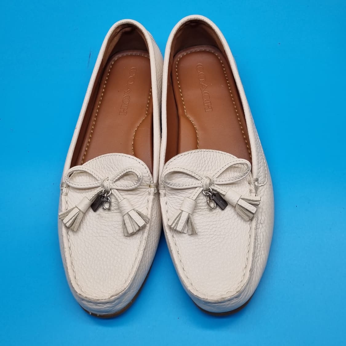 코치 태슬 로퍼 240 상품이미지2