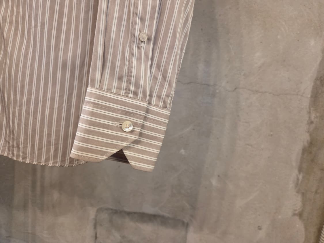 에르메네질도 제냐 셔츠 상품이미지6