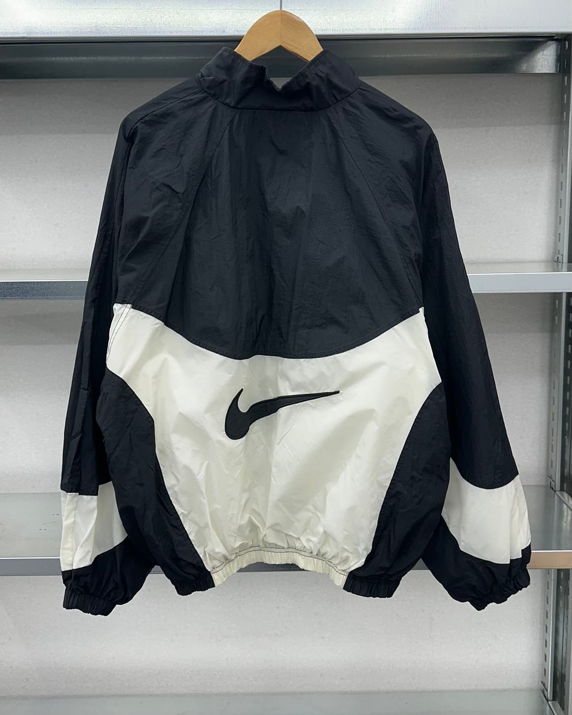 (L)90'S 나이키 빅스우시 바막-M1190 상품이미지6