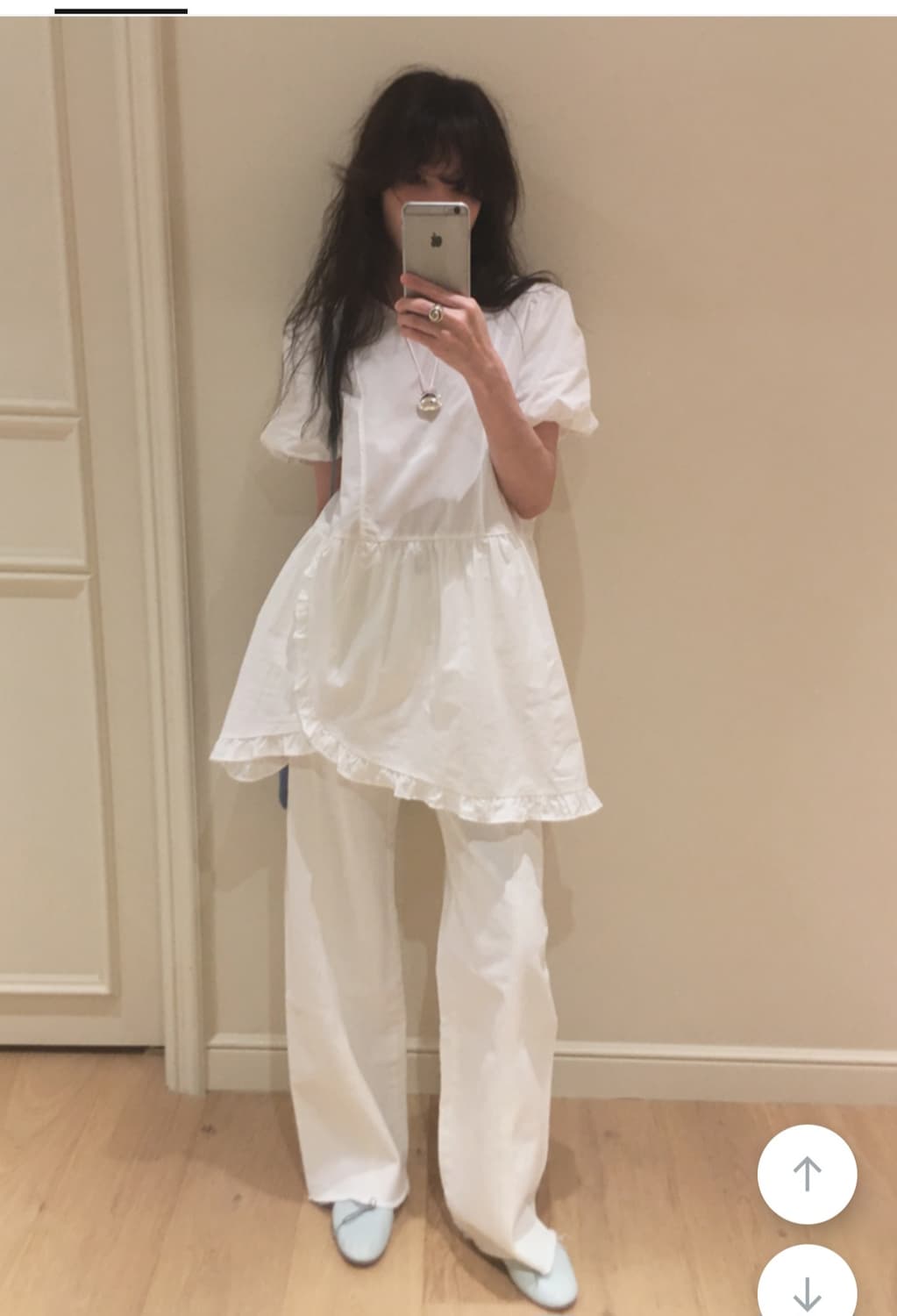 메이비베이비 Arroyo One Piece 새상품 상품이미지3